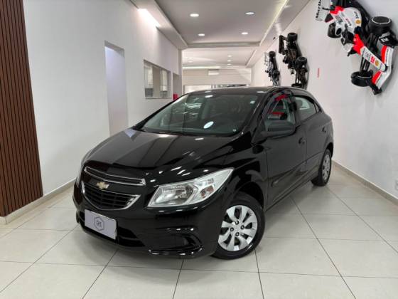CHEVROLET ONIX 1.0 MPFI LT 8V FLEX 4P MANUAL CHEVROLET ONIX 1.0 MPFI LT 8V FLEX 4P MANUAL